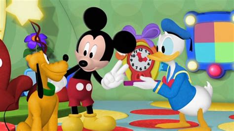 Discover the Enchanting Characters of Mickey Magical Wonderland